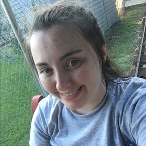 Meet your Posher, Jacey